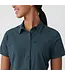 Fjällräven Women's High Coast Lite Short Sleeve Shirt