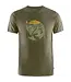 Fjällräven Men's Arctic Fox T-shirt