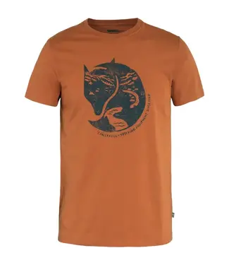 FJALLRAVEN Fjällräven Men's Arctic Fox T-shirt