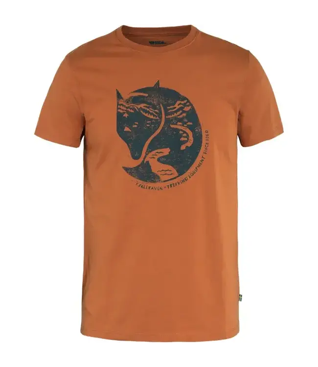 Fjällräven Men's Arctic Fox T-shirt