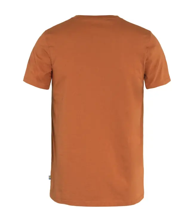 Fjällräven Men's Arctic Fox T-shirt