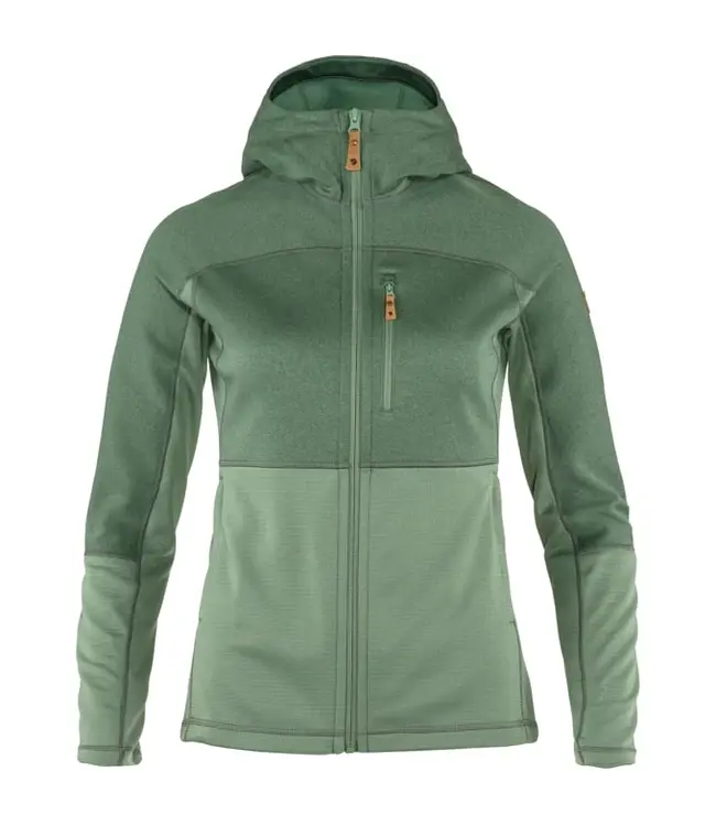 Fjallraven Women's Abisko Trail Fleece