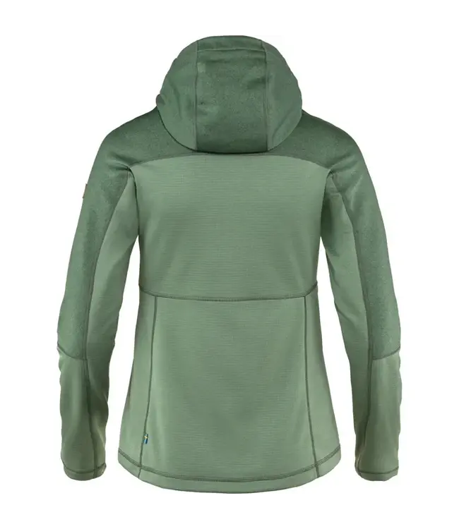 Fjallraven Women's Abisko Trail Fleece