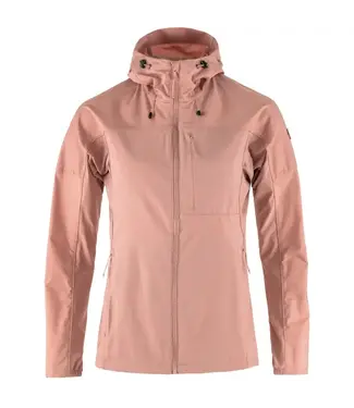 FJALLRAVEN Fjällräven Women's Abisko Midsummer Jacket