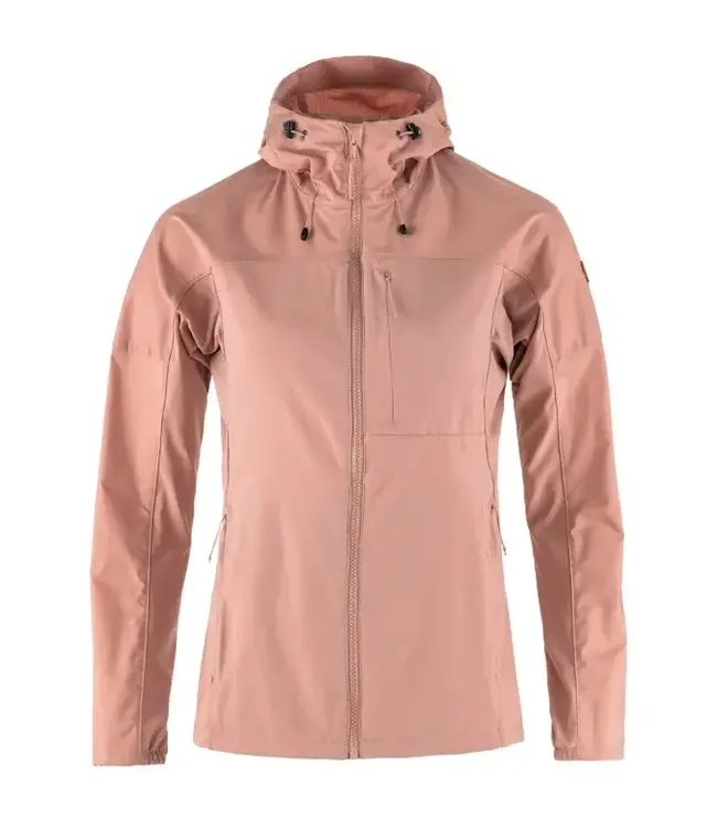 Fjällräven Women's Abisko Midsummer Jacket