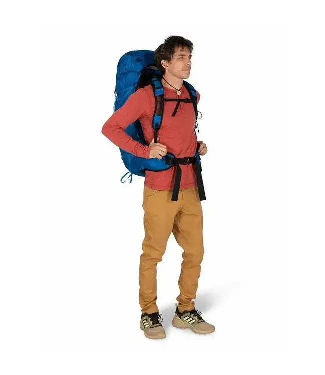Osprey EXOS 58 Men's Ultralight Backpacking