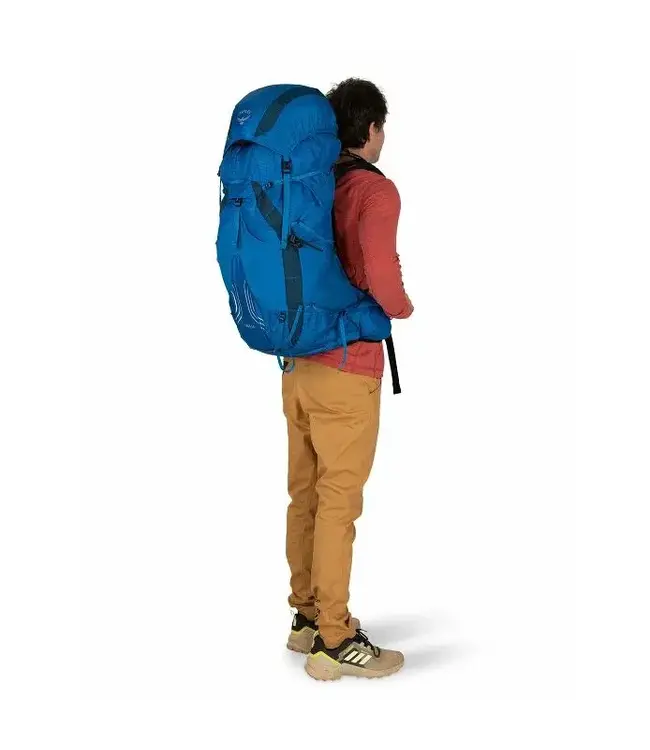 Osprey EXOS 58 Men's Ultralight Backpacking
