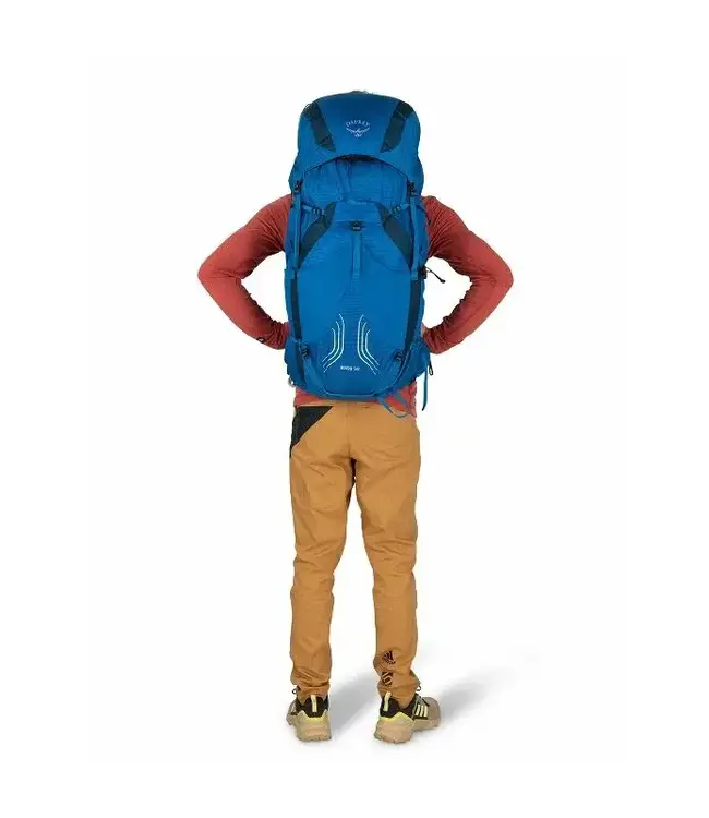 Osprey EXOS 58 Men's Ultralight Backpacking