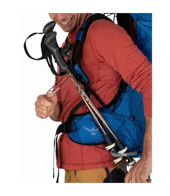 Osprey EXOS 58 Men's Ultralight Backpacking