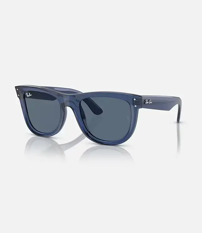 Ray-Ban Wayfarer Reverse Sunglasses