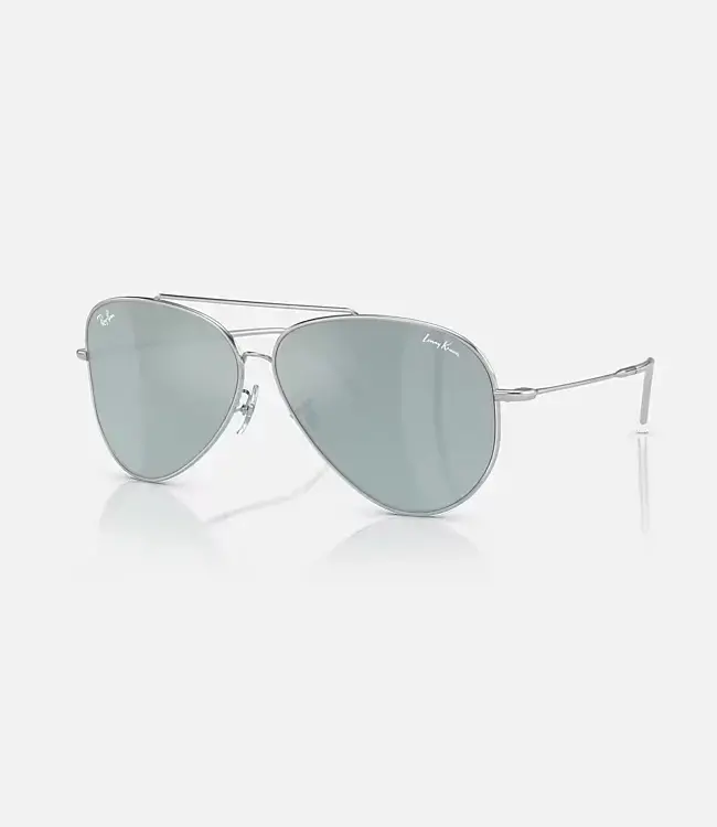 Ray-Ban Aviator Reverse Sunglasses