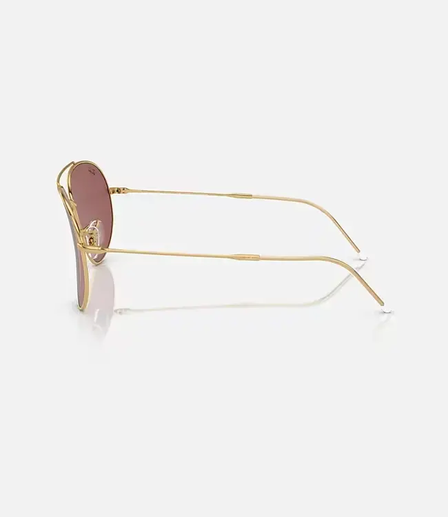 Ray-Ban Aviator Reverse Sunglasses