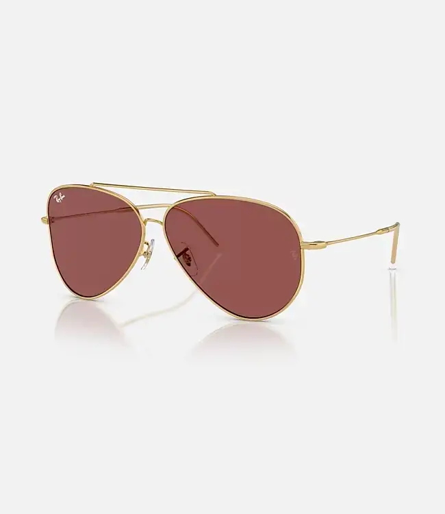 Ray-Ban Aviator Reverse Sunglasses