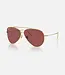 Ray-Ban Aviator Reverse Sunglasses