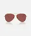 Ray-Ban Aviator Reverse Sunglasses