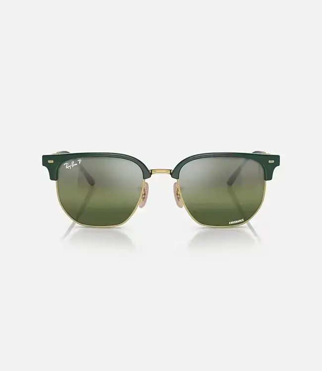 Ray-Ban New Clubmaster Sunglasses