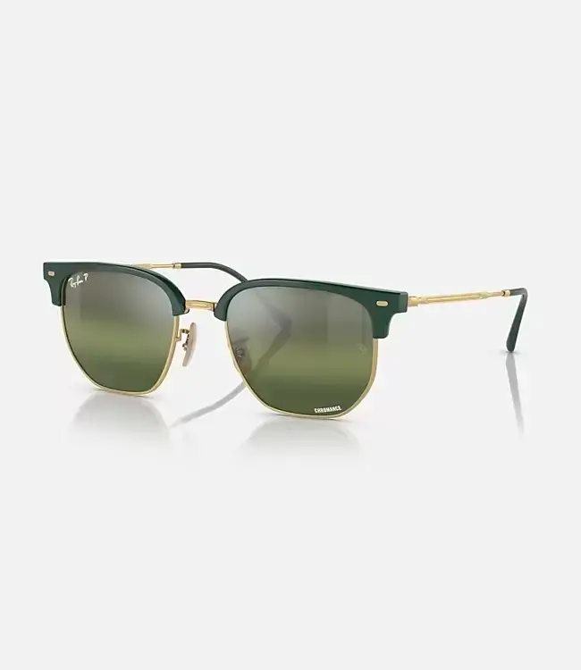 Ray-Ban New Clubmaster Sunglasses