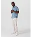 Vuori Men's Short Sleeve Bridge Button Down Shirt