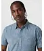 Vuori Men's Short Sleeve Bridge Button Down Shirt