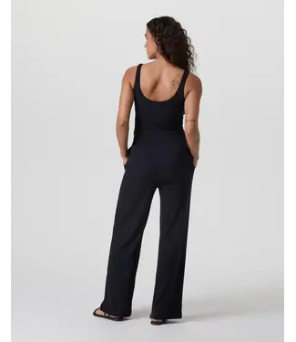 VUORI Vuori Women's Pose Scoop Jumpsuit