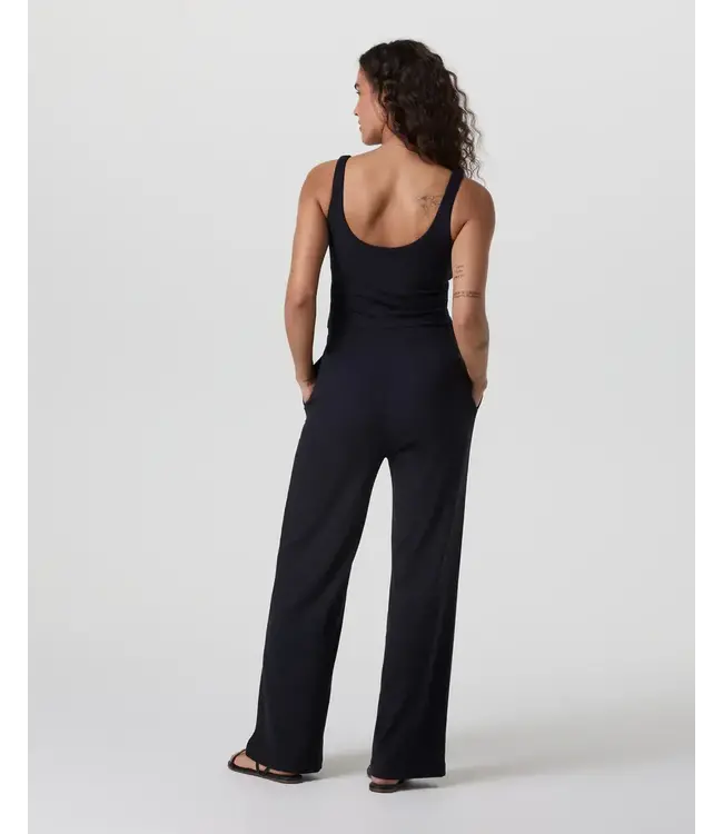 Vuori Women's Pose Scoop Jumpsuit