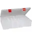 Plano Plano 3700 Series Rustrictor Deep Stowaway, 4-15 Compartments