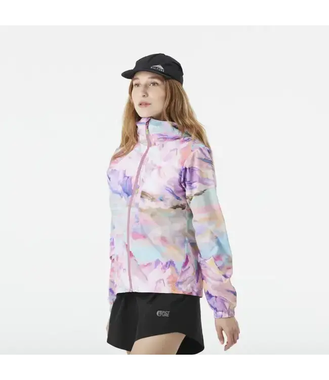 Picture Scale With Printed Jacket