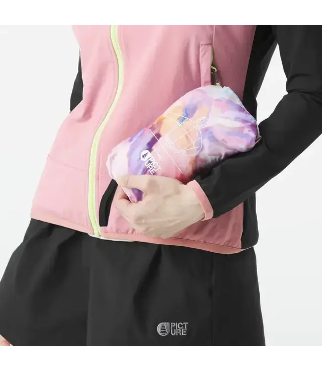 Picture Scale With Printed Jacket