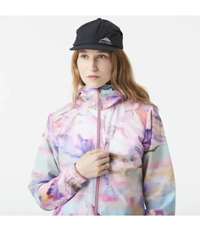 Picture Scale With Printed Jacket