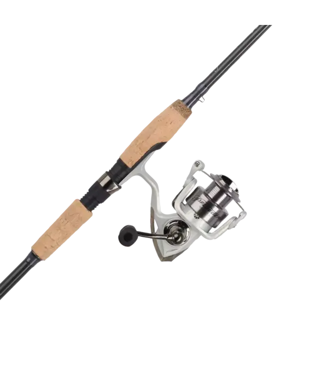 Pflueger Trion Spinning Combo [TRIONSP6630M2CBO]