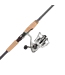 Pflueger Trion Spinning Combo [TRIONSP6630M2CBO]