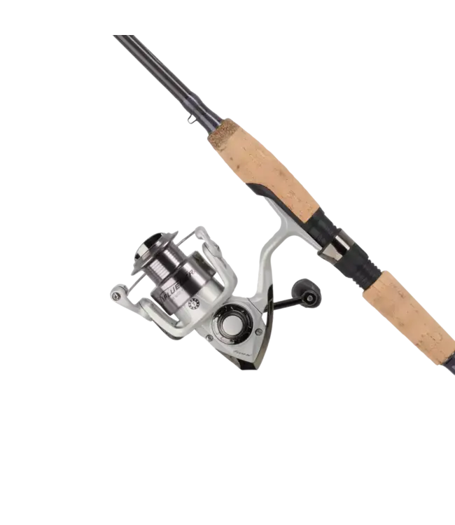 Pflueger Trion Spinning Combo [TRIONSP6630M2CBO]