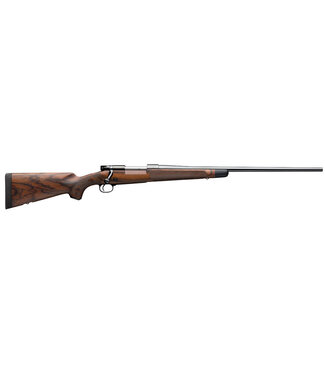 WINCHESTER Winchester Model 70 Super Grade 'AAA' French Walnut 30-06 SPRG 24" BBL
