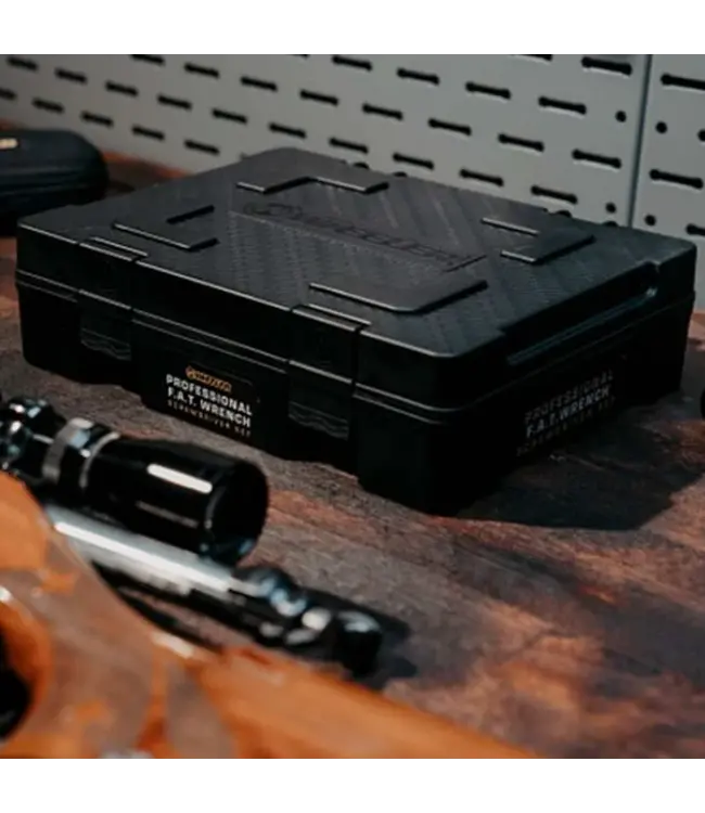 Wheeler 100 Piece Professional Screwdriver Set