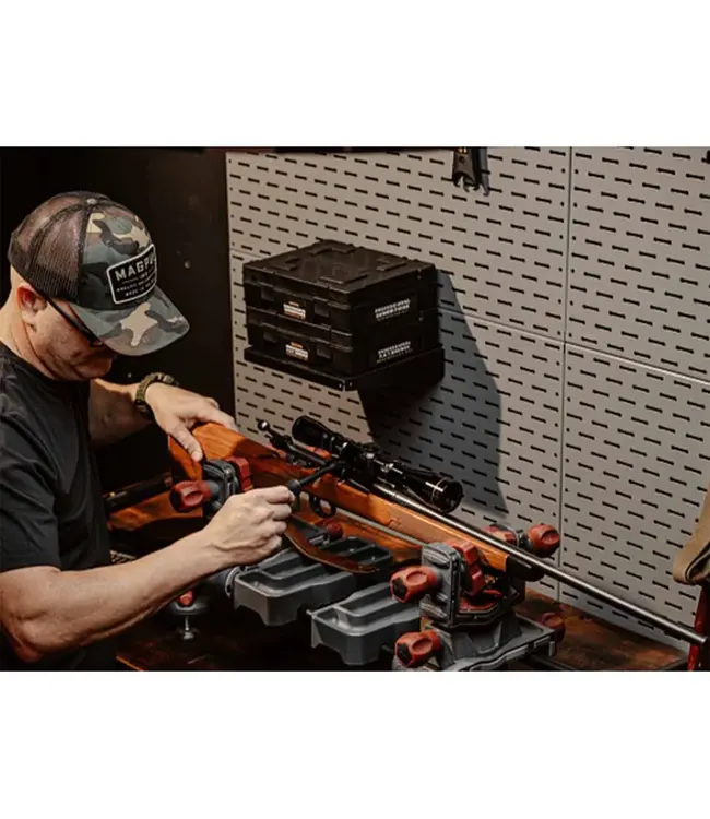 Wheeler 100 Piece Professional Screwdriver Set