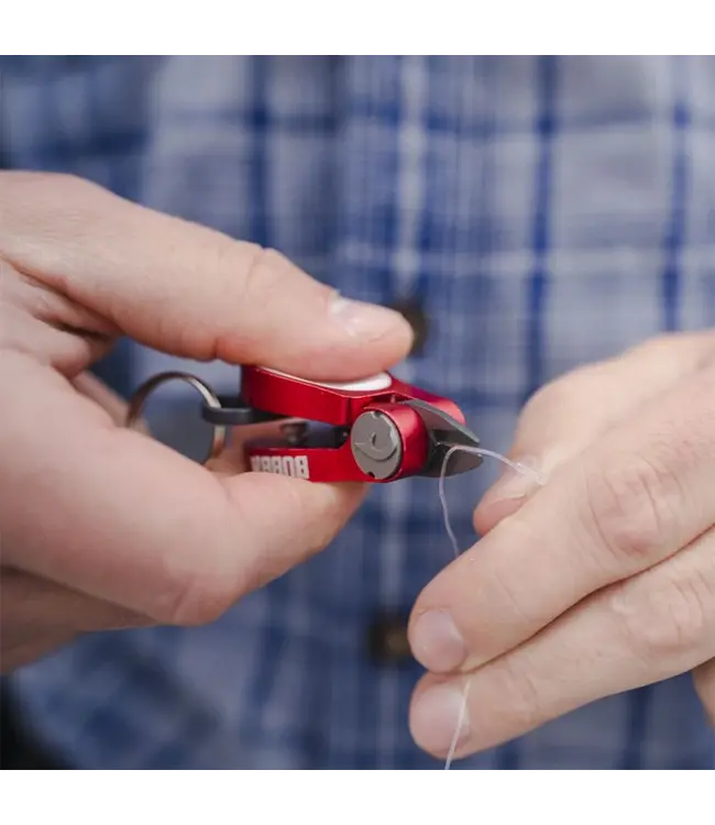 Bubba Nipper & Tether Combo