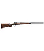 Winchester Model 70 Super Grade 'AAA' French Walnut 270WIN 24" BBL