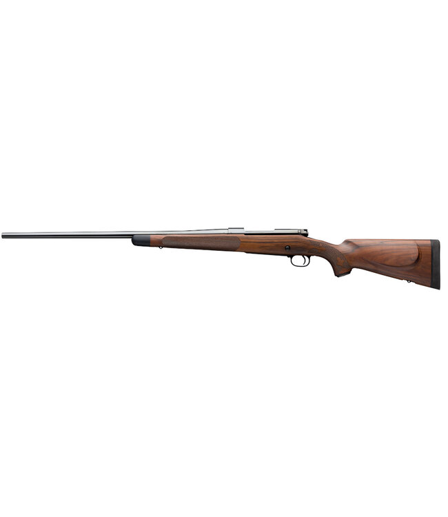 Winchester Model 70 Super Grade 'AAA' French Walnut 270WIN 24" BBL