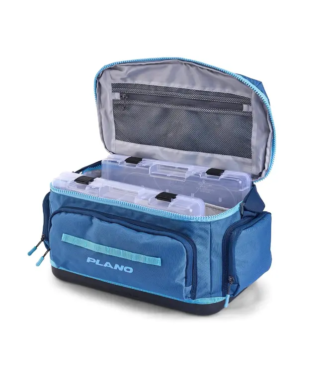 Plano Weekend Tackle Bag - 3700