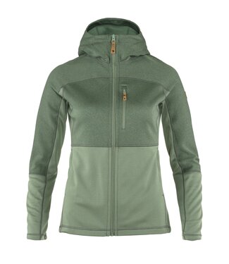 FJALLRAVEN Fjallraven Women's Abisko Trail Fleece