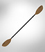 Werner Tybee: Hooked 2 Piece Straight Shaft