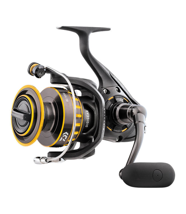 Daiwa BG Spinning Reel