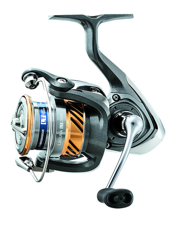 Daiwa Laguna LT Reels