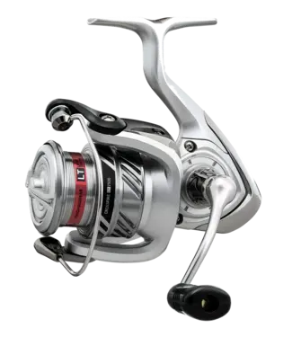 DAIWA Daiwa Crossfire LT Spinning Reel [CFLT3000-C]