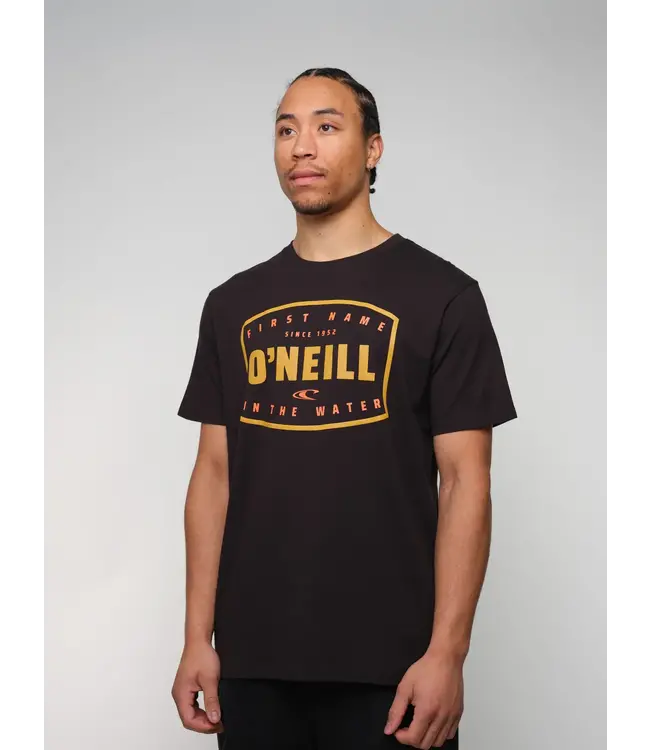 O'Neill Stamped Tee