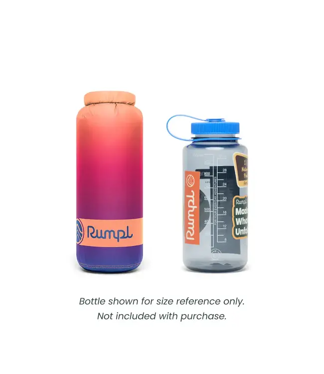 Rumpl Travel Puffy Blanket