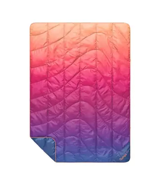 RUMPL Rumpl Travel Puffy Blanket