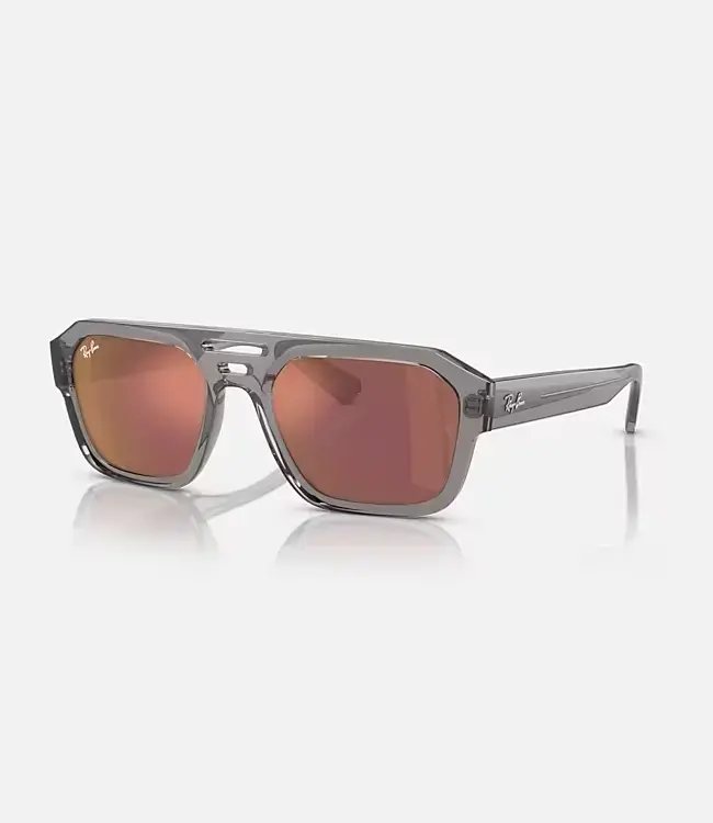 Ray-Ban Corrigan Bio-Based Sunglasses
