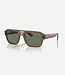 Ray-Ban Corrigan Bio-Based Sunglasses