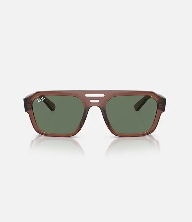 Ray-Ban Corrigan Bio-Based Sunglasses